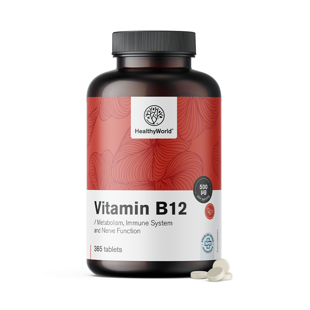 Vitamin B12